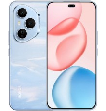 Смартфон Honor 400 Pro 12/512 Гб, синий