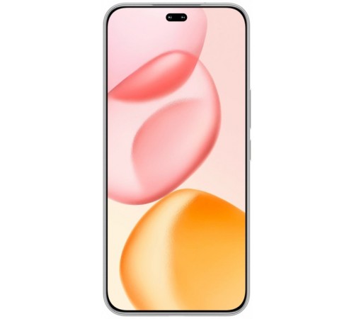 Смартфон Honor 400 Pro 12/512 Гб, титановый серый