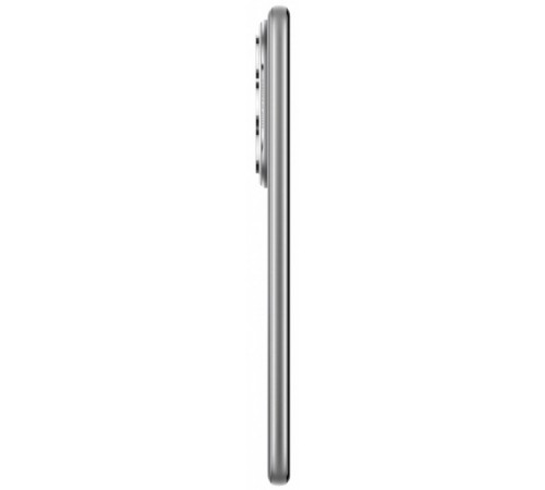 Смартфон Honor 400 Pro 12/512 Гб, титановый серый