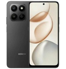Смартфон Honor 400 Smart 8/256 Gb, черный