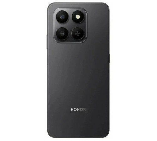 Смартфон Honor 400 Smart 8/256 Gb, черный