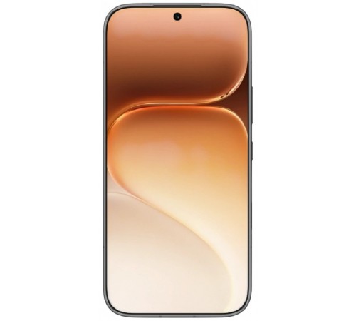 Смартфон Honor 600 12/256 Gb, черный