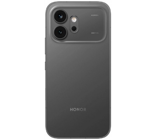 Смартфон Honor 600 12/256 Gb, черный