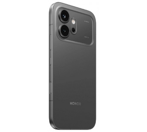 Смартфон Honor 600 12/256 Gb, черный