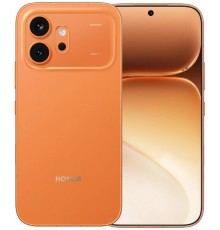 Смартфон Honor 600 12/256 Gb, оранженвый