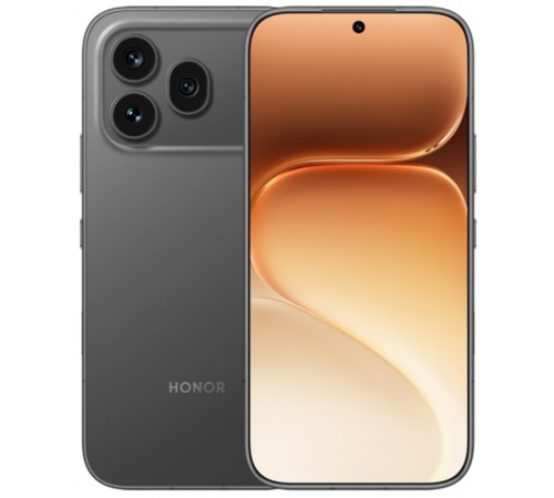 Смартфон Honor 600 Pro 12/512 Gb, черный