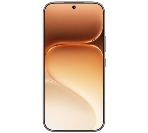Смартфон Honor 600 Pro 12/512 Gb, черный