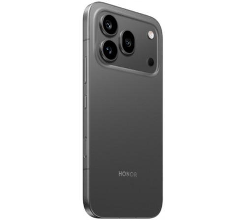 Смартфон Honor 600 Pro 12/512 Gb, черный