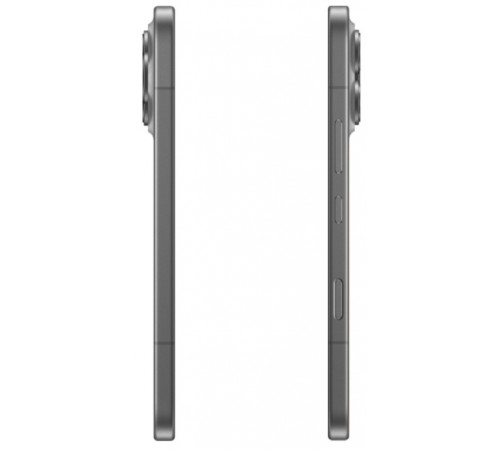 Смартфон Honor 600 Pro 12/512 Gb, черный