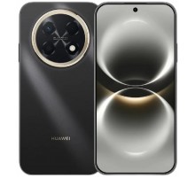 Смартфон Huawei Nova 15 Max 8/256, черный