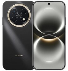 Смартфон Huawei Nova 15 Max 8/256, черный