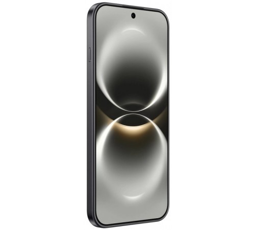 Смартфон Huawei Nova 15 Max 8/256, черный