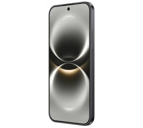 Смартфон Huawei Nova 15 Max 8/256, черный
