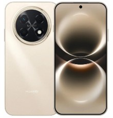 Смартфон Huawei Nova 15 Max 8/256, золотой