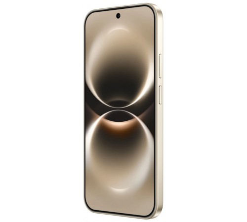 Смартфон Huawei Nova 15 Max 8/256, золотой