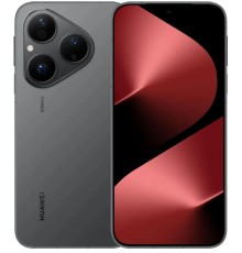 Смартфон Huawei Pura 80 12/256 Гб, черный