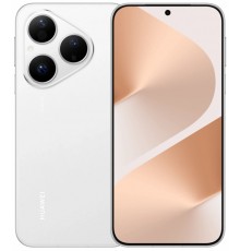 Смартфон Huawei Pura 80 12/256 Гб, белый