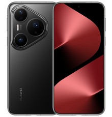 Смартфон Huawei Pura 80 Pro 12/512 Гб, черный