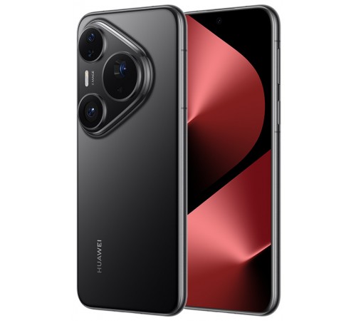 Смартфон Huawei Pura 80 Pro 12/512 Гб, черный
