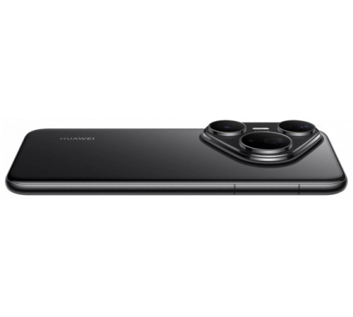 Смартфон Huawei Pura 80 Pro 12/512 Гб, черный