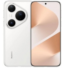 Смартфон Huawei Pura 80 Pro 12/512 Гб, белый
