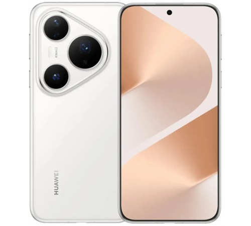 Смартфон Huawei Pura 80 Pro 12/512 Гб, белый