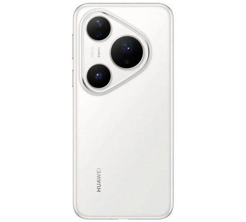 Смартфон Huawei Pura 80 Pro 12/512 Гб, белый