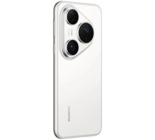 Смартфон Huawei Pura 80 Pro 12/512 Гб, белый