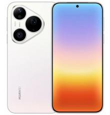 Смартфон Huawei Pura 90s Pro 12/256 Гб, белый