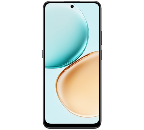 Смартфон Honor X7d 8/256 РСТ, черный