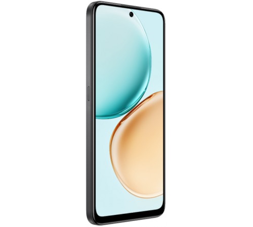 Смартфон Honor X7d 8/256 РСТ, черный