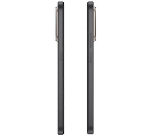 Смартфон Honor X7d 8/256 РСТ, черный