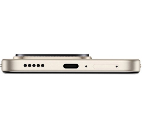 Смартфон Honor X7d 8/256 РСТ, золотой