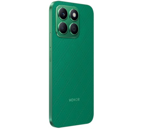 Смартфон Honor X8b 8/256 РСТ, зеленый