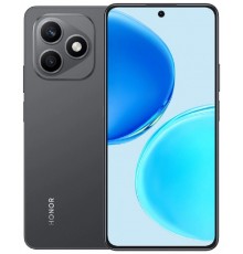 Смартфон Honor X8d 8/256 РСТ, черный