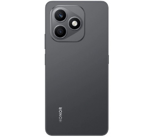 Смартфон Honor X8d 8/128 РСТ, черный