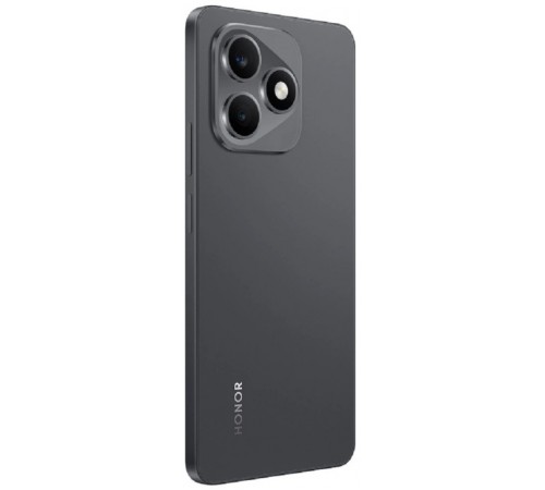Смартфон Honor X8d 8/128 РСТ, черный