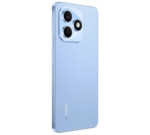 Смартфон Honor X8d 8/256 РСТ, голубой