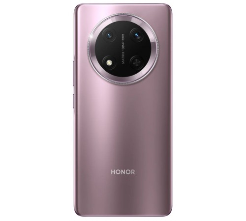 Смартфон Honor X9c 8/256 Гб, фиолетовый