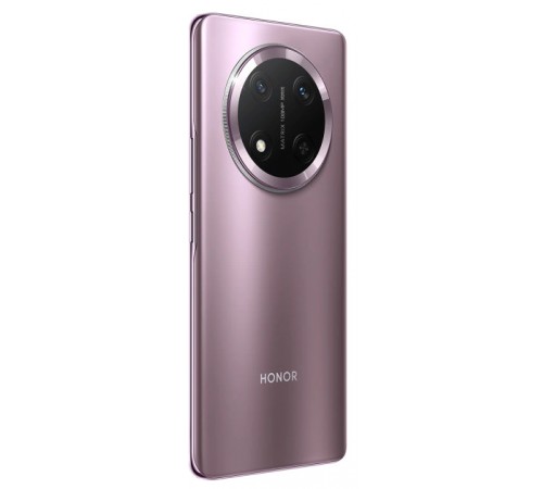 Смартфон Honor X9c 8/256 Гб, фиолетовый