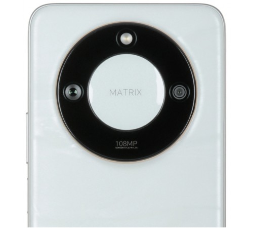 Смартфон Honor X9c Smart 8/256 Гб, белый