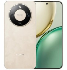 Смартфон Honor X9d 12/256 Гб, золотой