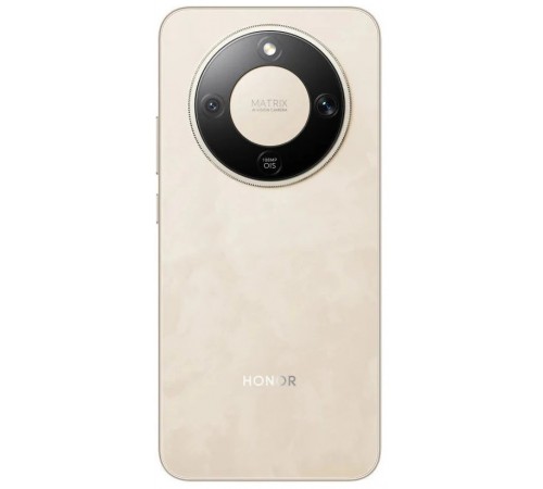 Смартфон Honor X9d 12/256 Гб, золотой