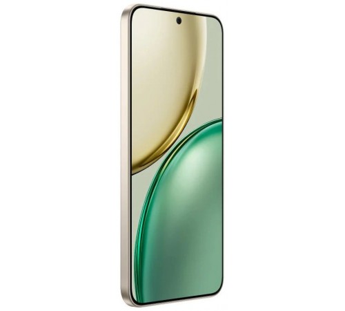 Смартфон Honor X9d 12/256 Гб, золотой