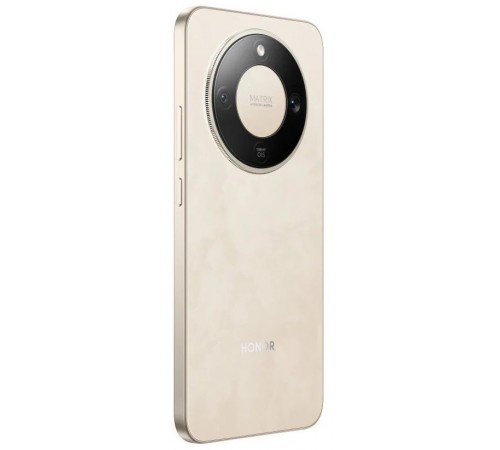Смартфон Honor X9d 12/256 Гб, золотой