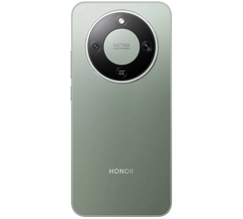 Смартфон Honor X9d 8/256 Гб, мятный