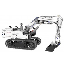 Конструктор Xiaomi Onebot Excavator Building Blocks GCWJJ01IQI