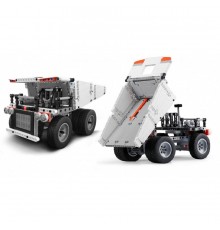 Конструктор Xiaomi MITU Block Robot Mine Truck MTJM01IQI