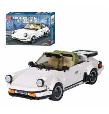 Конструктор Mould King "Porsche 911 Targa" 13103