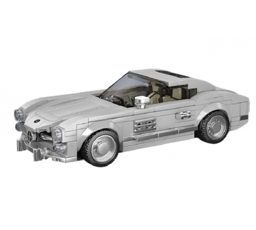 Конструктор Mould King "Mercedes Benz 300SL" 27037